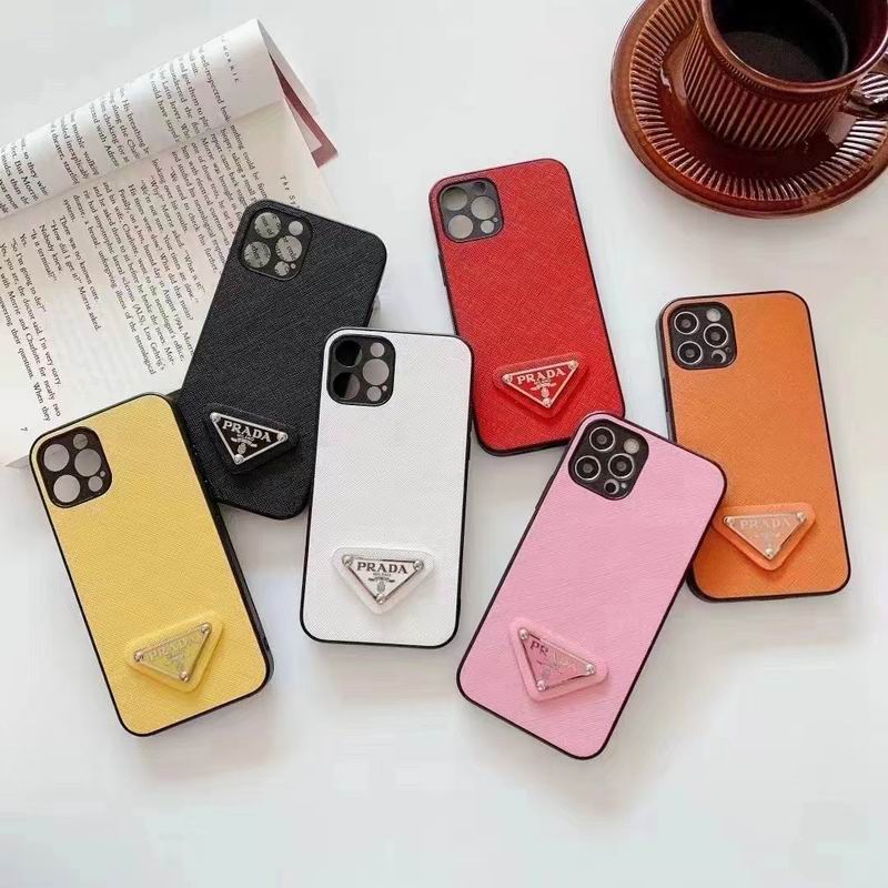 Prada iphone 12-14pro max 38